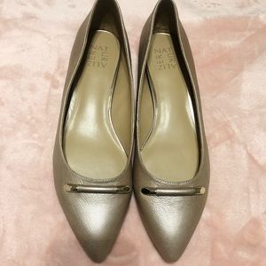 Naturalizer flats 🥿